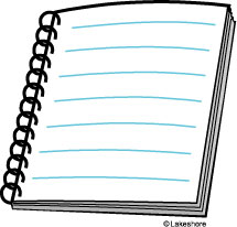 Free Notebook Cliparts, Download Free Clip Art, Free Clip