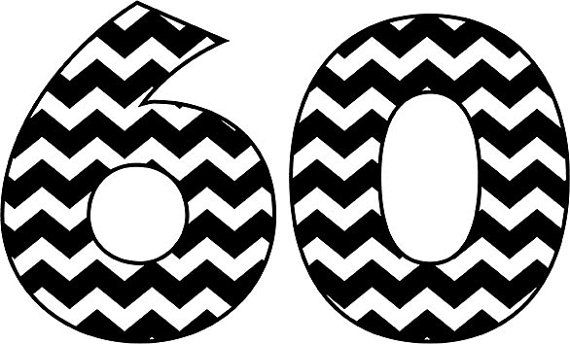 Collection of Chevron clipart