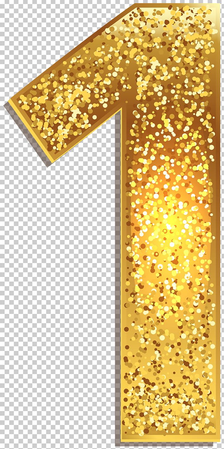 Number One Gold Shining PNG, Clipart, Clip Art, Clipart