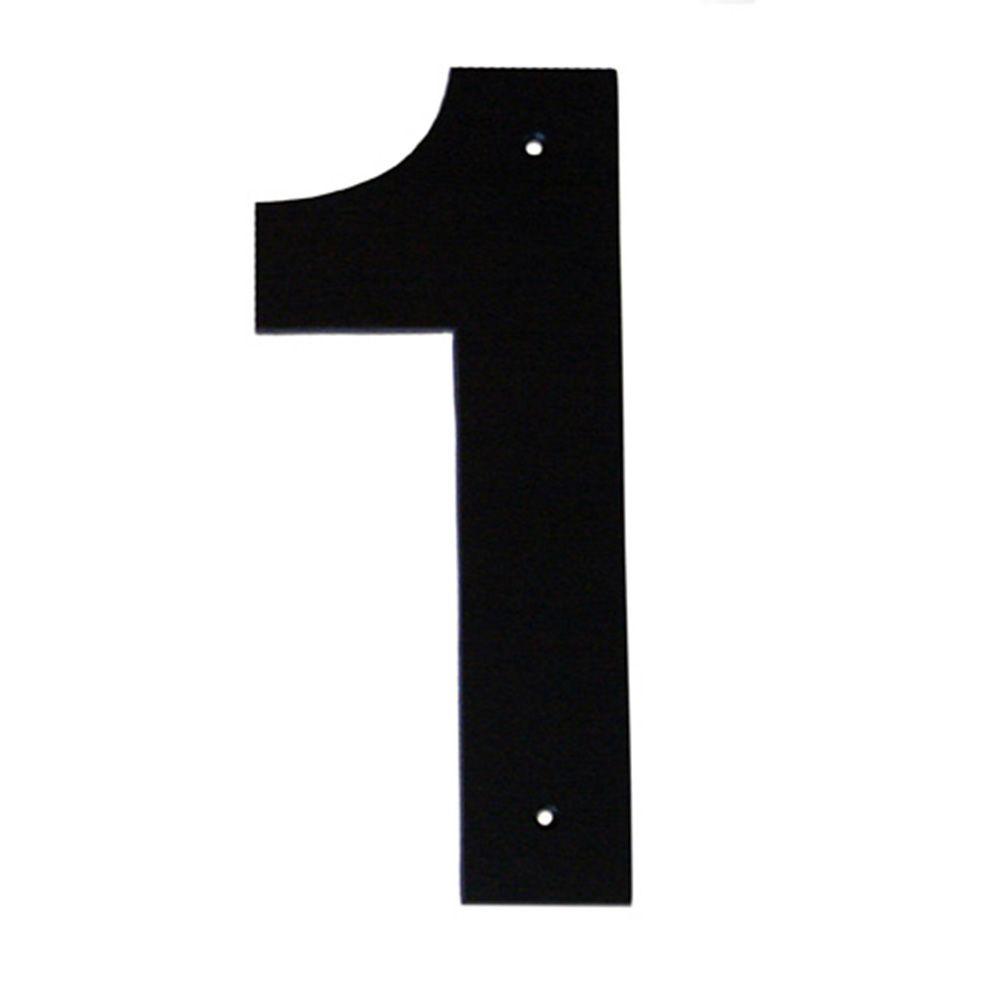Number clipart individual.