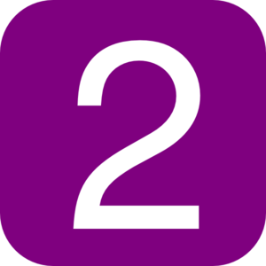 Free Purple Number