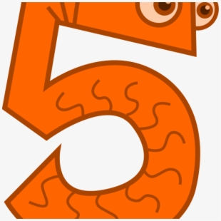 Numbers Clipart Animated