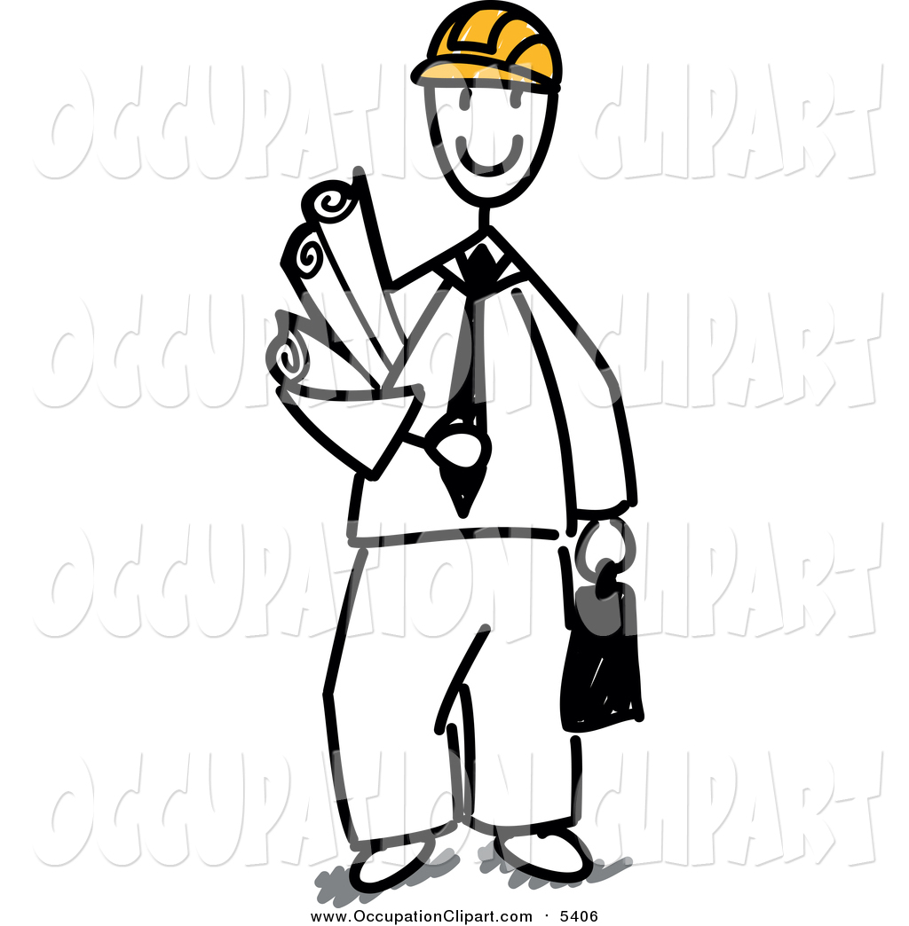 Occupation Clipart