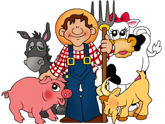 Free Farmer Clipart, Download Free Clip Art on Owips