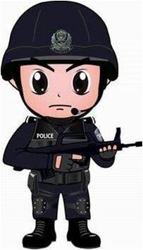 occupation clipart soldier