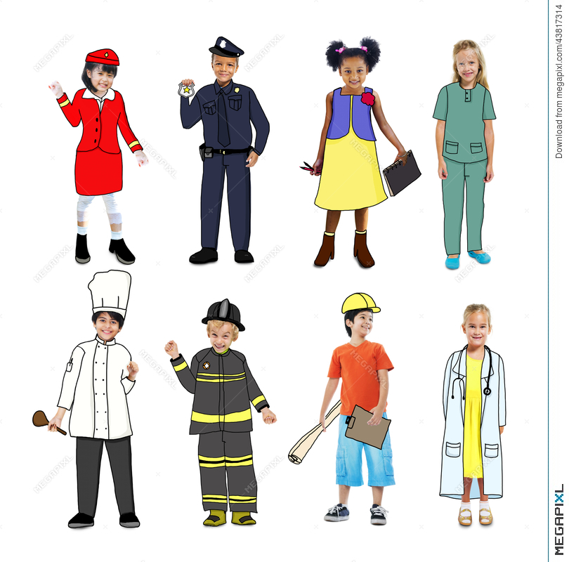 Free Uniform Clipart occupation, Download Free Clip Art on