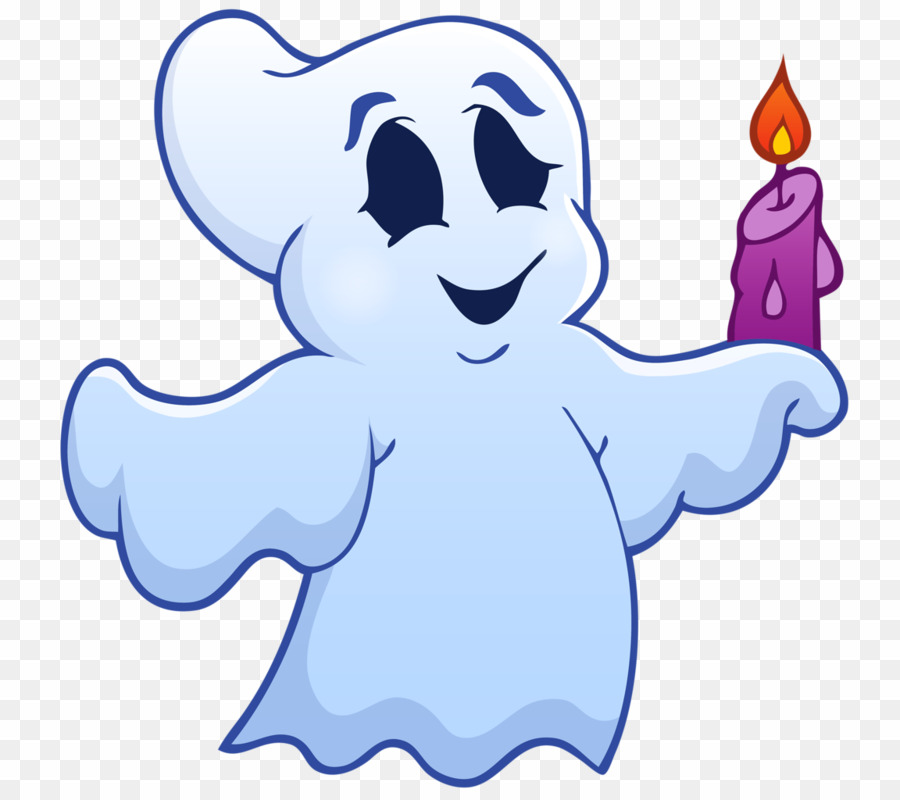 Halloween Drawings October PNG Drawing Ghost Clipart