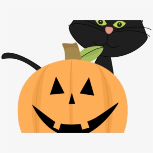 Clip Art For October Fun Month Of October Halloween