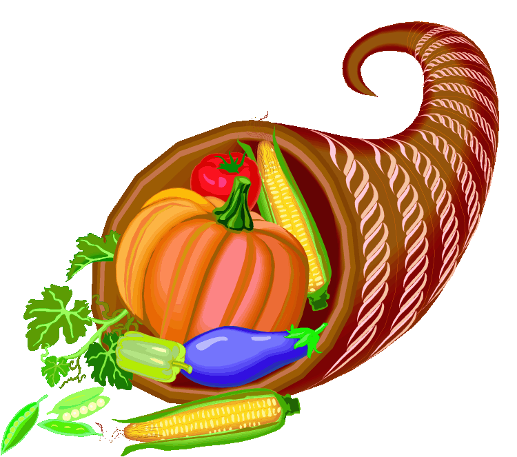 Free Thanksgiving Feast Clipart, Download Free Clip Art