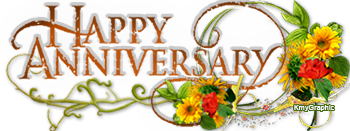 Download High Quality October Work Anniversary Transparent