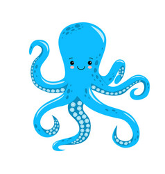 Octopus Clipart Vector Images