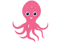 Search Results for octopus