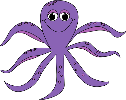 Free Octopus Cliparts, Download Free Clip Art, Free Clip Art