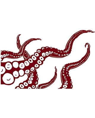 Free Octopus Clipart octopus tentacle, Download Free Clip
