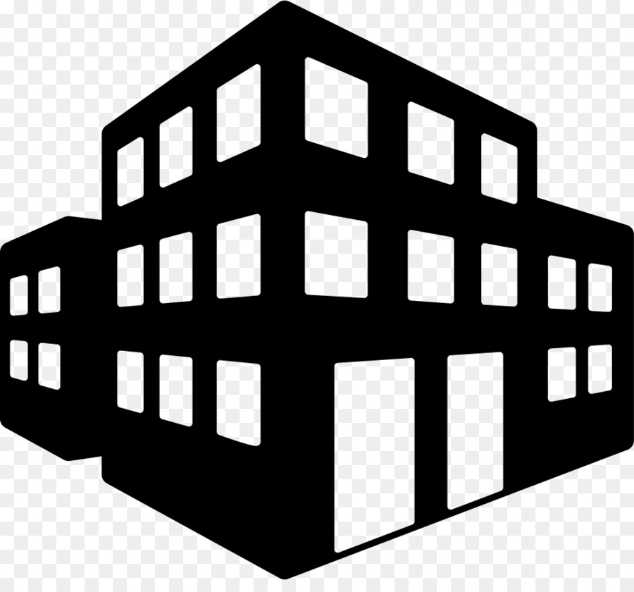 office building clipart
