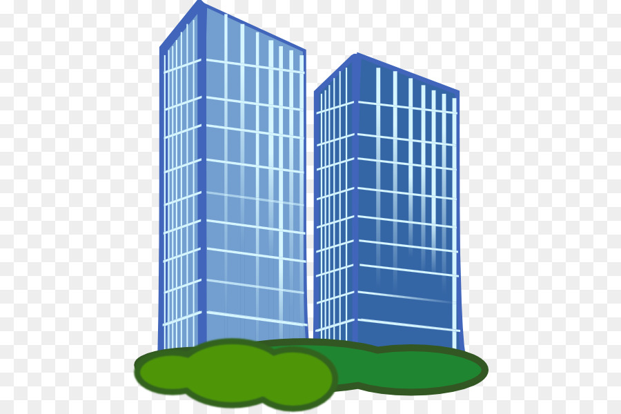 office building clipart commercial