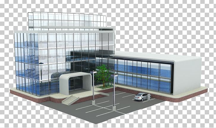Commercial Building Office PNG, Clipart, Architectural