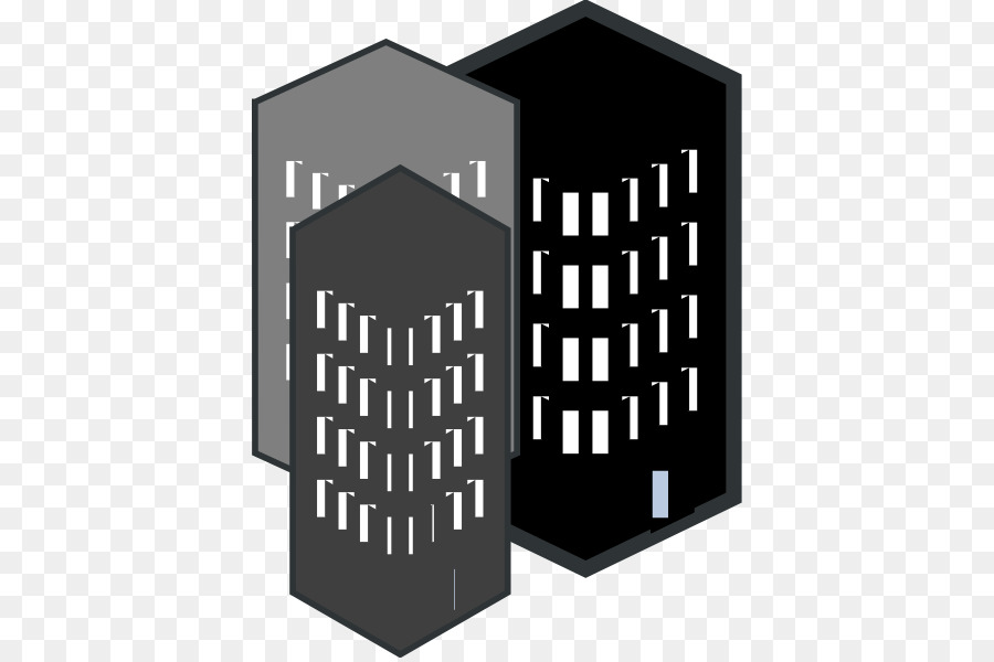 Building clipart high rise building, Building high rise