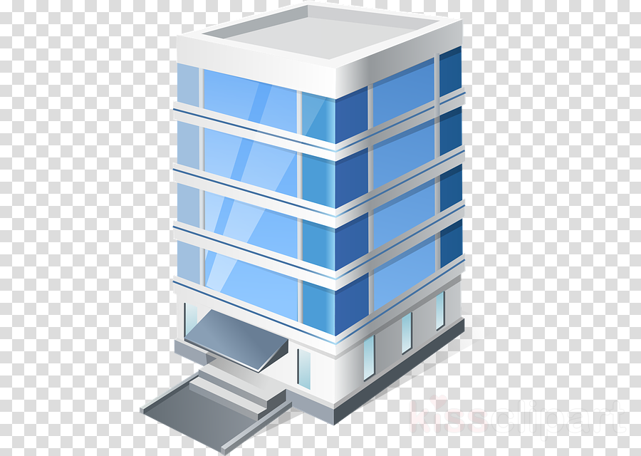 Building Background clipart