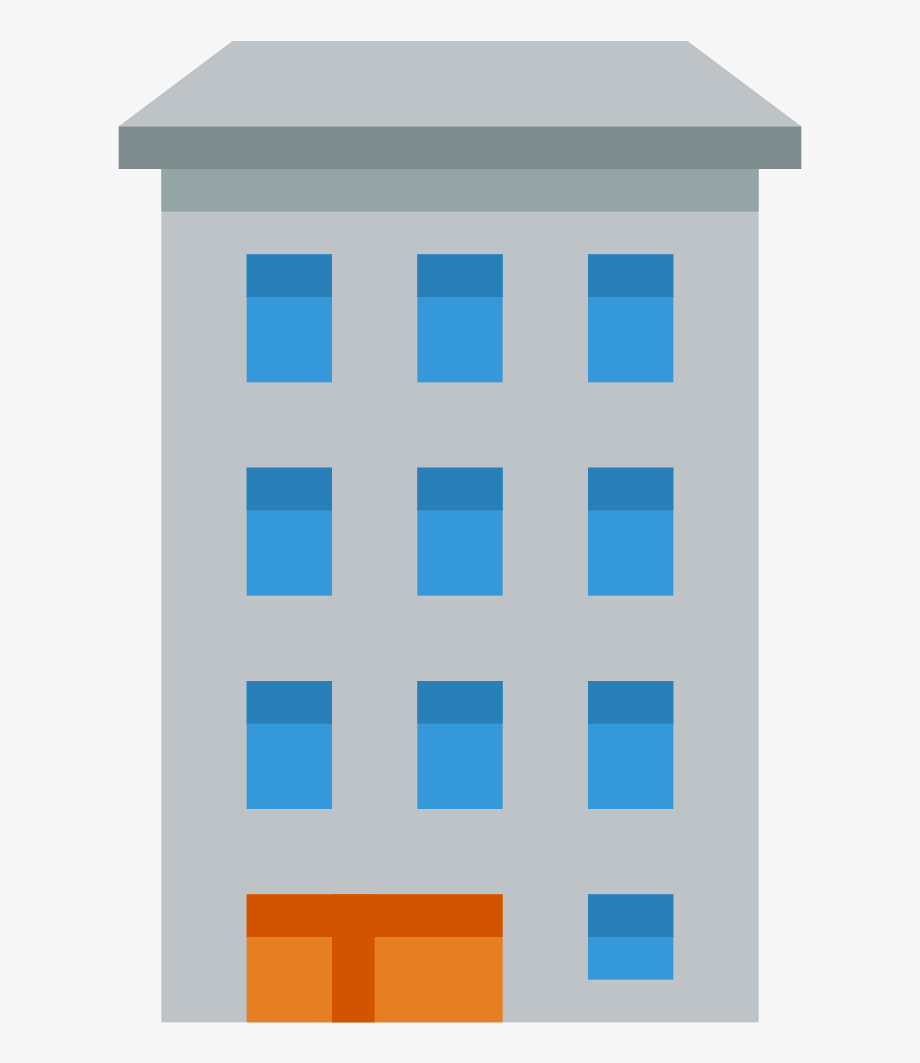 Office Building Icon Png