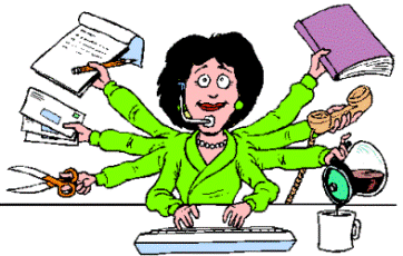 Free Administrative Staff Cliparts, Download Free Clip Art