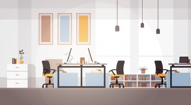 Office Vectors, Photos and PSD files