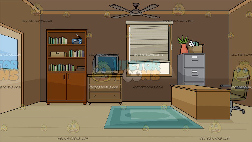Office clipart background.