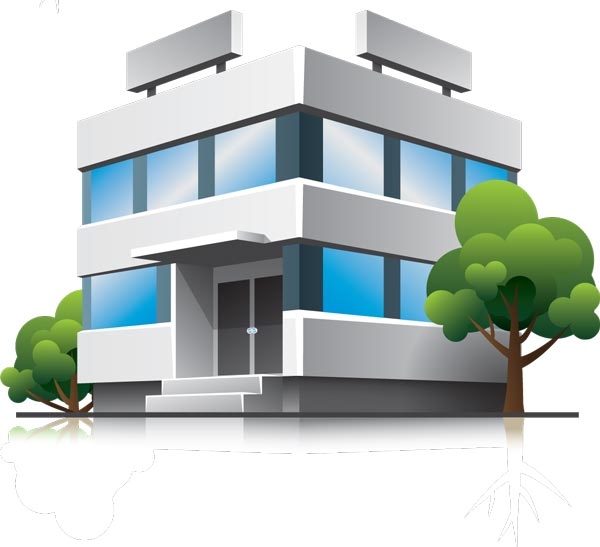 Free Office Building Cliparts, Download Free Clip Art, Free
