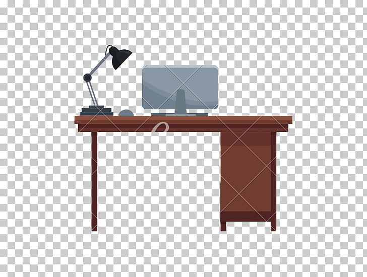 Table Desk Office Businessperson, office desk PNG clipart