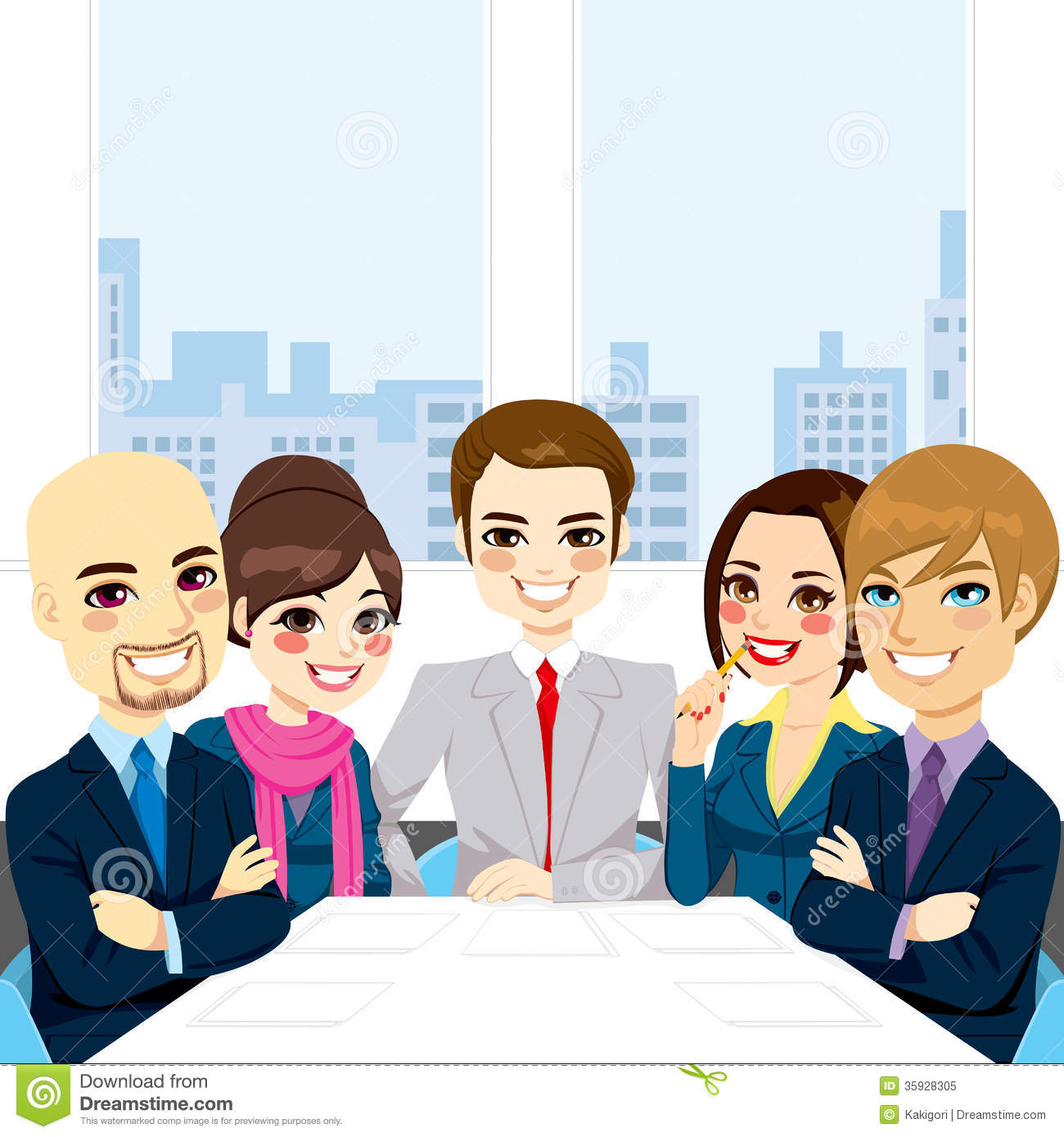 Free Staff People Cliparts, Download Free Clip Art, Free