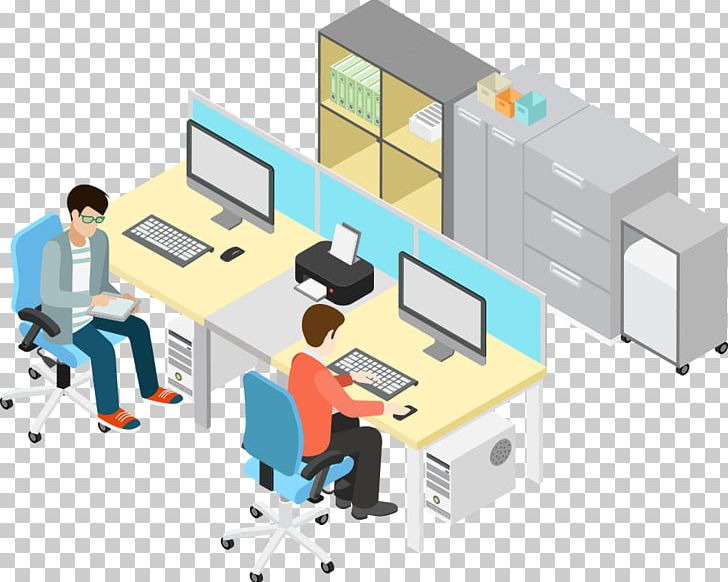 Office Illustration PNG, Clipart, Angle, Business, Business