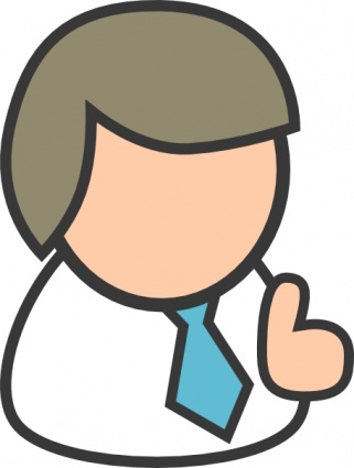 Office People Clipart