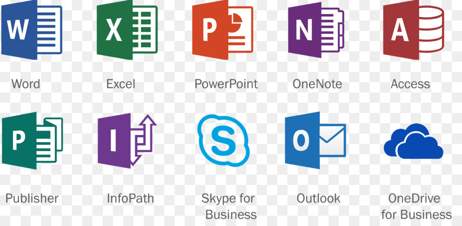Office 365 icon.