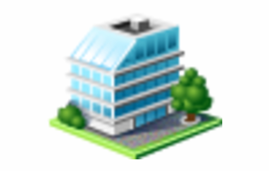 Office Building Office Building Clipart