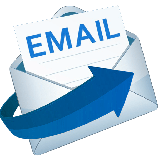 Email clipart business.