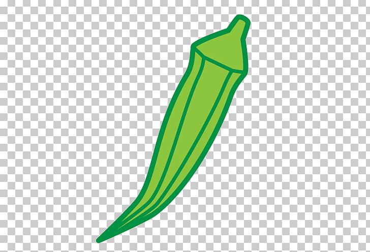 Ladyfinger Tiramisu Okra Vegetable PNG, Clipart, Blog, Clip