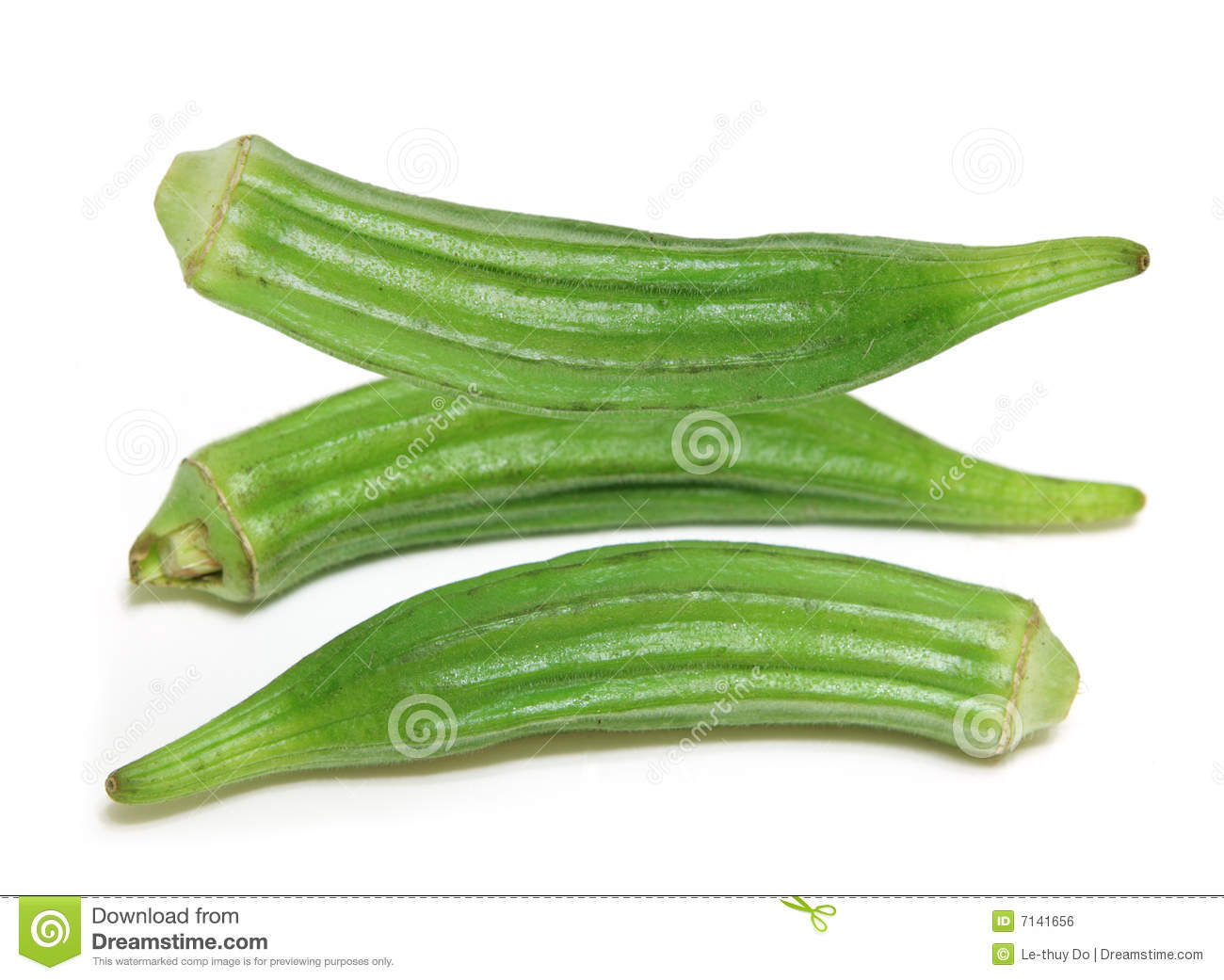 Free Okra Clipart black and white, Download Free Clip Art on