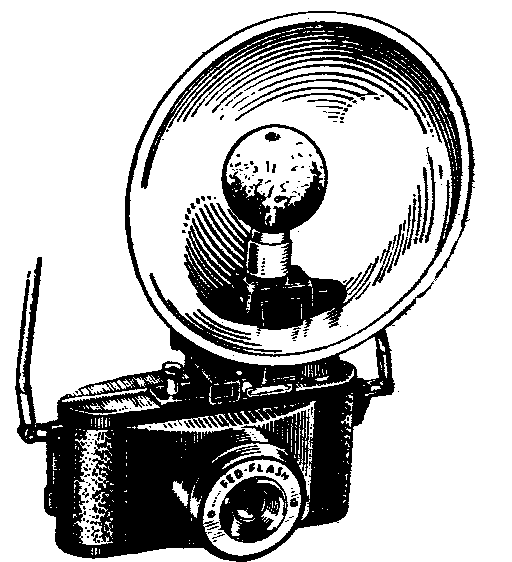 Old camera clipart.