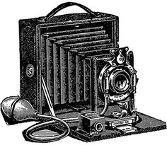 101 vintage camera.