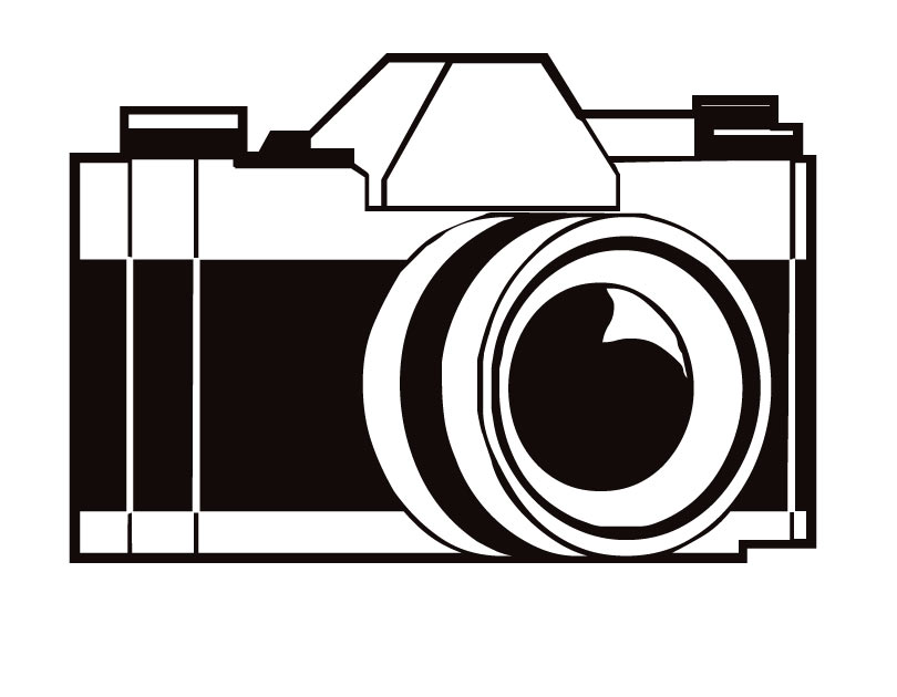 Free Pictures Of Cartoon Cameras, Download Free Clip Art