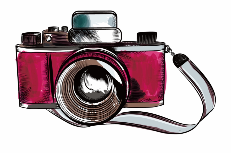 Photography Icon Free Download