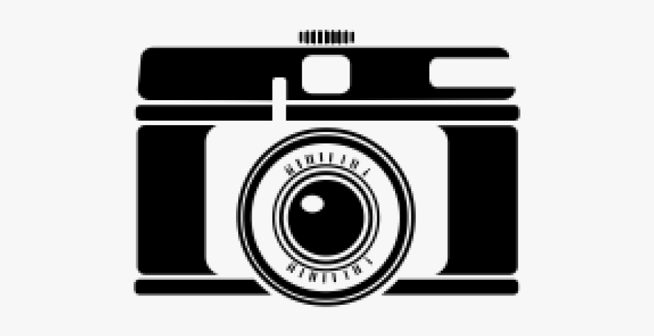 Camera Icons Vintage