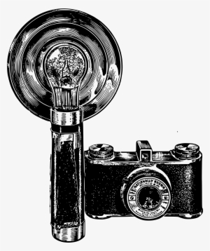 Vintage Camera PNG, Transparent Vintage Camera PNG Image