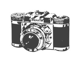 PNG Vintage Camera Transparent Vintage Camera
