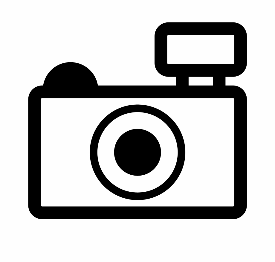 Old Camera Clipart Free Clip Art Image Image