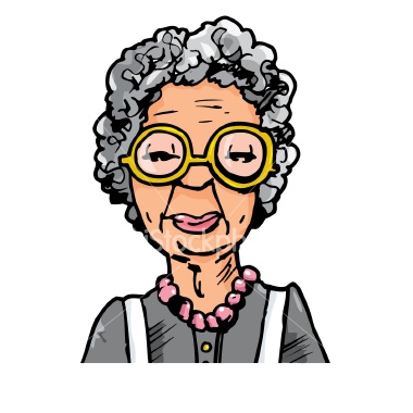 Free Old Lady Pictures, Download Free Clip Art, Free Clip