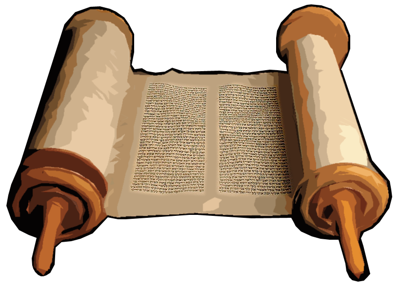 Clipart bible old.