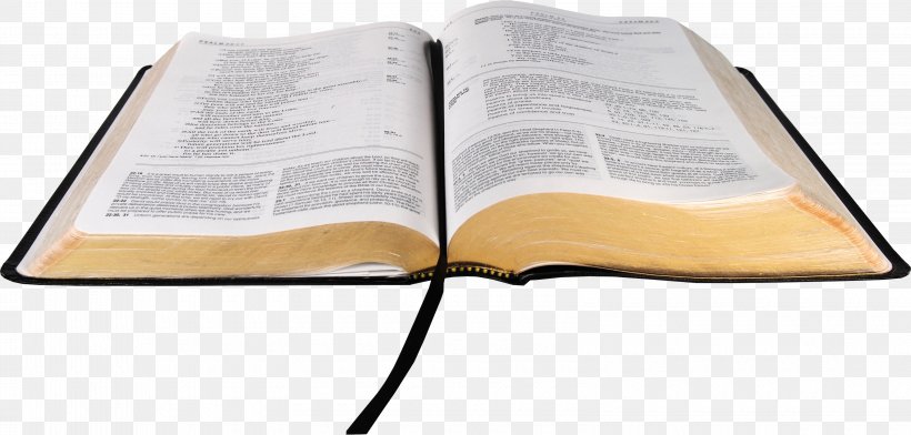 The ivp bible.