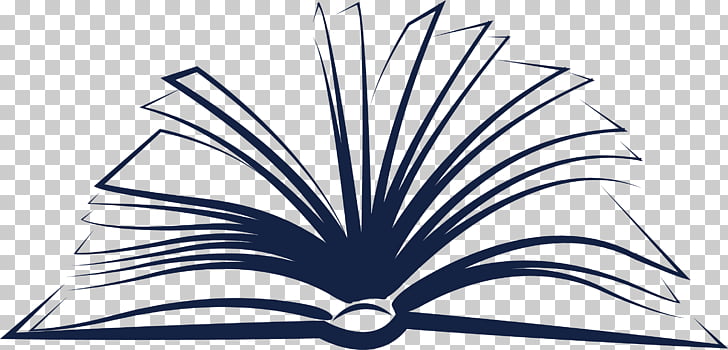 Book, Open book, opened book PNG clipart