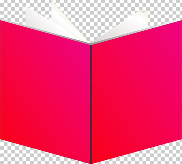 Open Book PNG, Clipart, Angle, Brand, Line, Magenta, Pink
